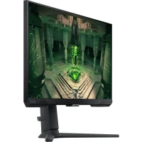 Игровой монитор Samsung Odyssey G4 LS25BG400EIXCI фото 4
